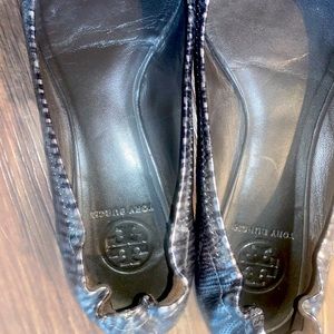 Tory Burch Ballet Flats